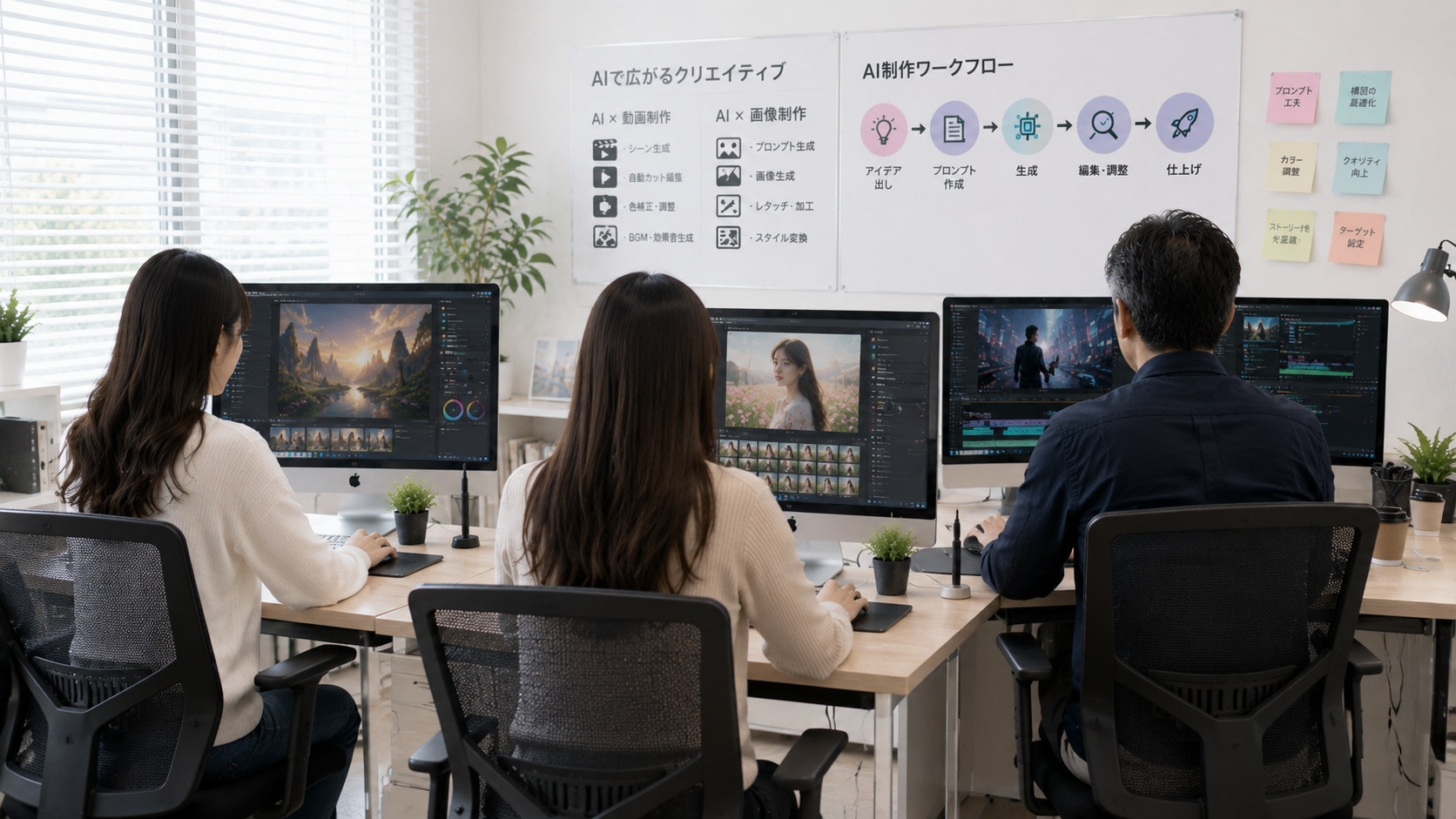 「みらい」は、お客様とともに育つAIへ
